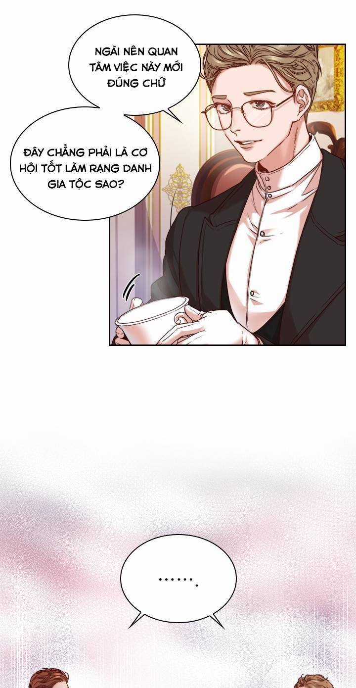 Thư Ký Của Bạo Chúa Chapter 2 trang 25