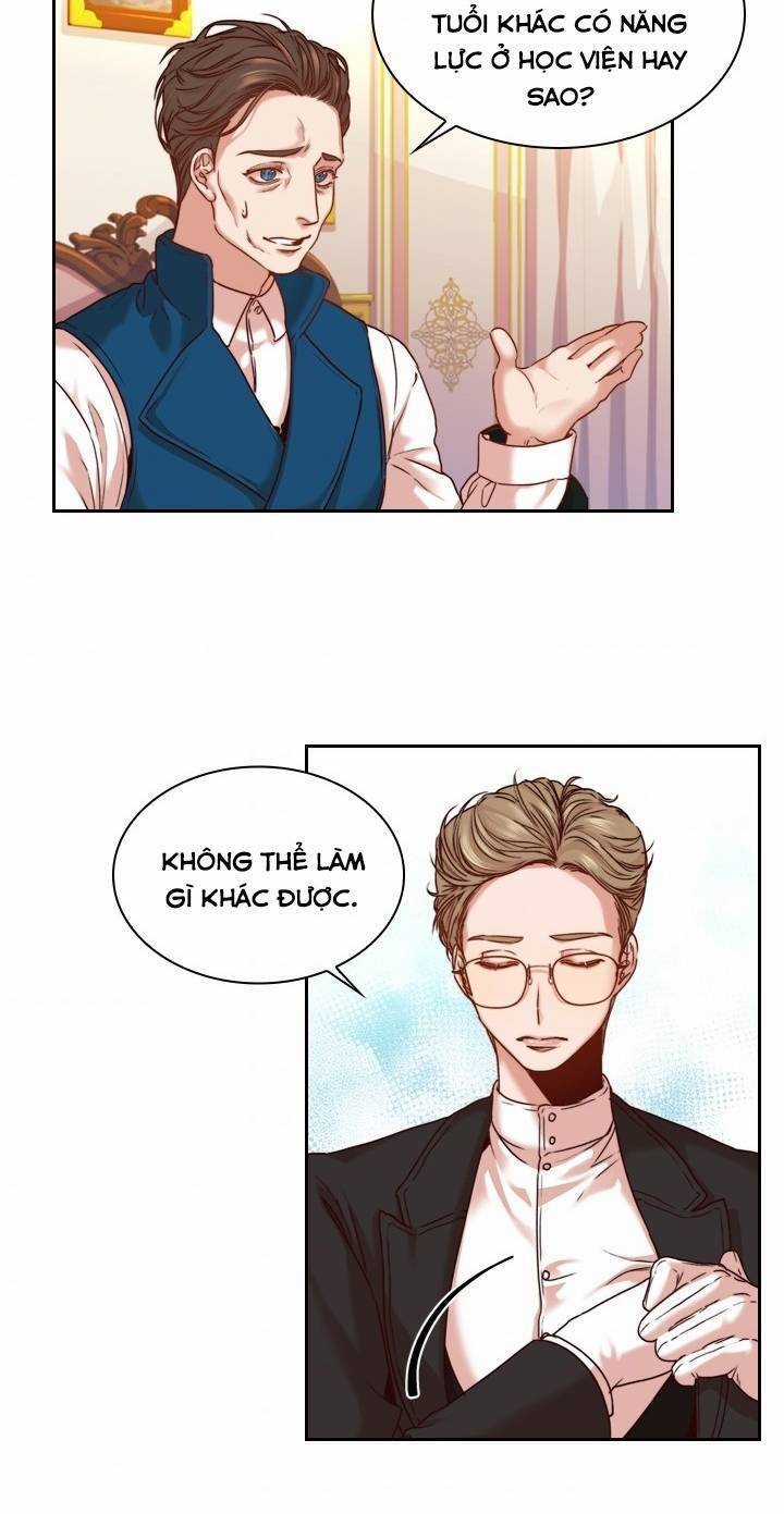 Thư Ký Của Bạo Chúa Chapter 2 trang 29