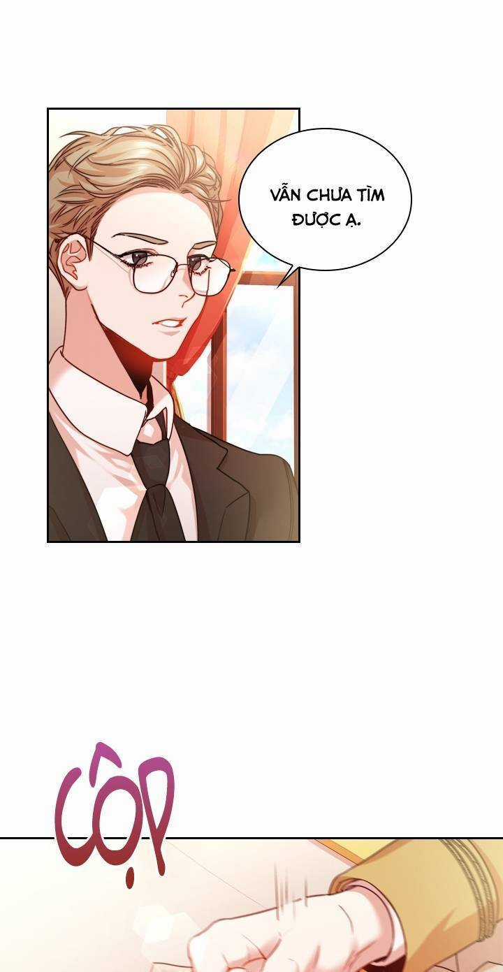 Thư Ký Của Bạo Chúa Chapter 2 trang 3