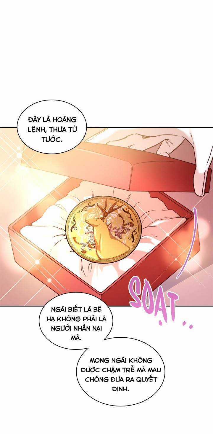 Thư Ký Của Bạo Chúa Chapter 2 trang 30