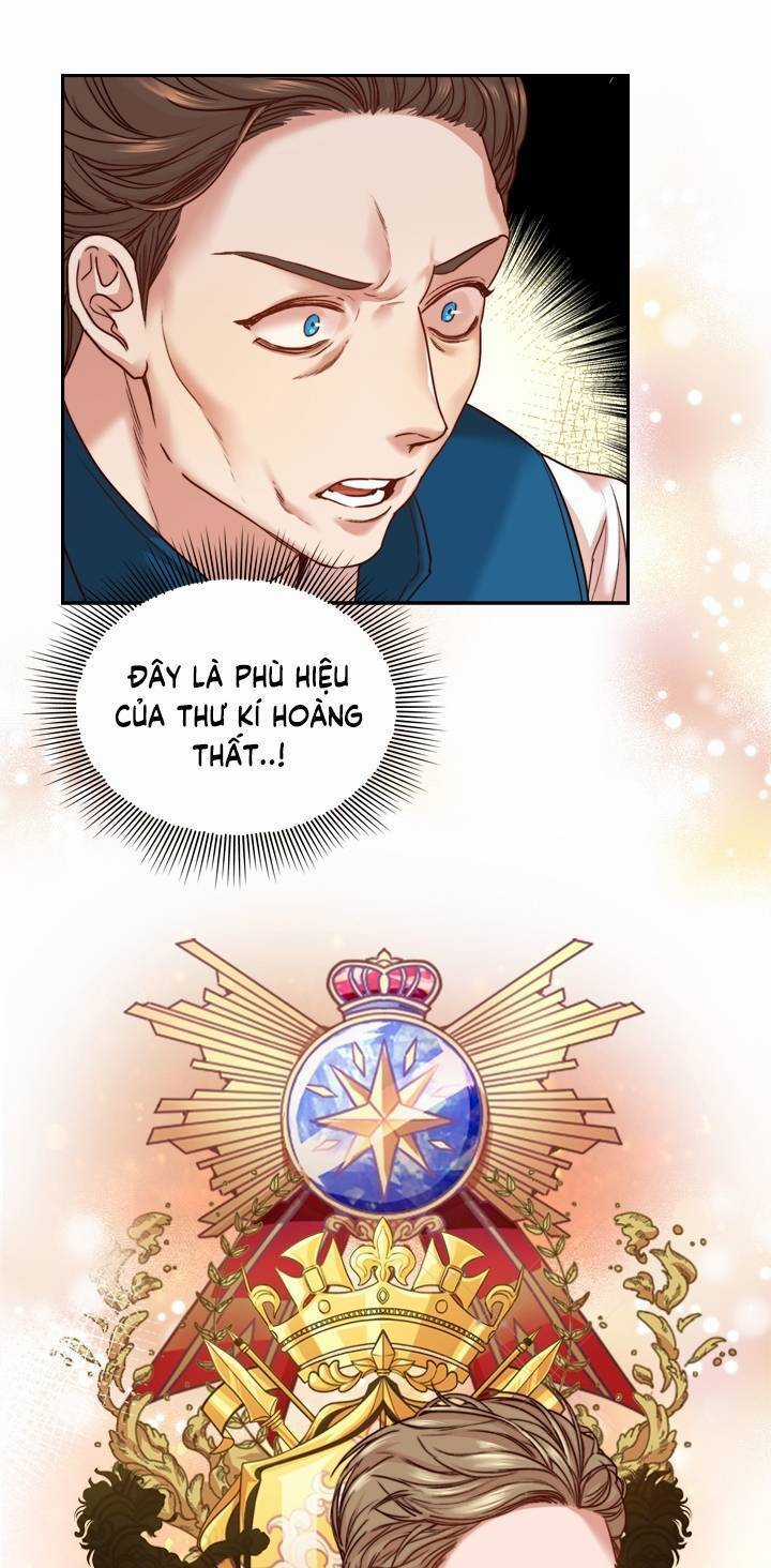 Thư Ký Của Bạo Chúa Chapter 2 trang 31