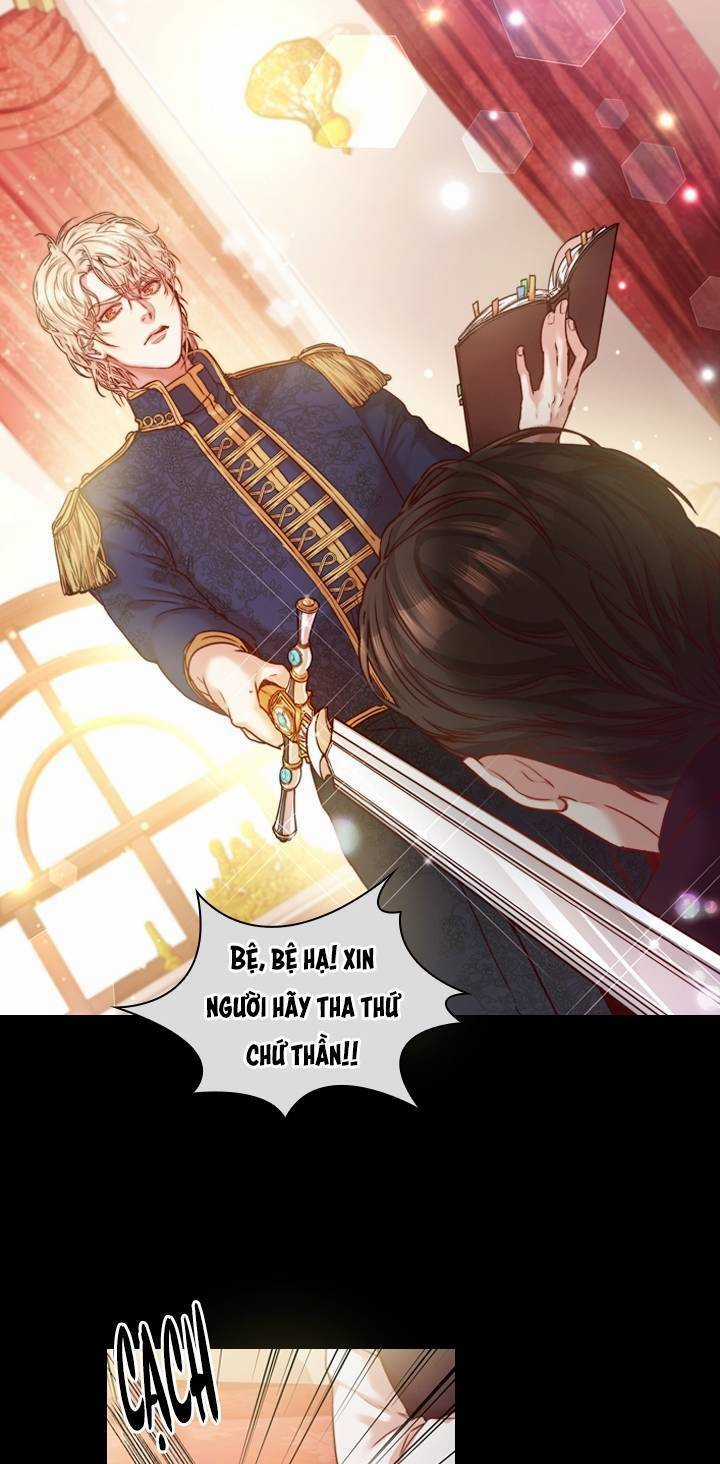 Thư Ký Của Bạo Chúa Chapter 2 trang 38