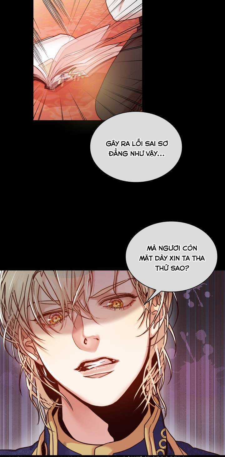 Thư Ký Của Bạo Chúa Chapter 2 trang 39