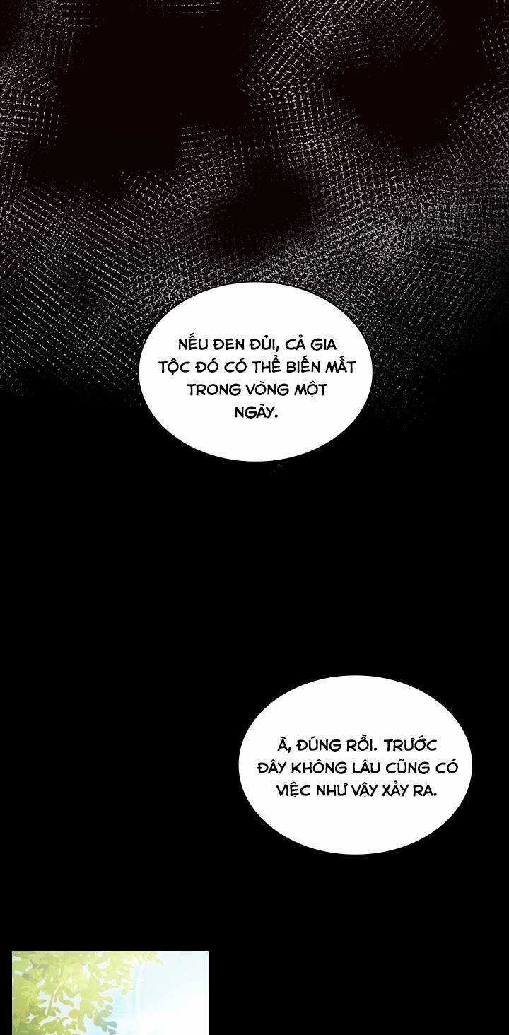 Thư Ký Của Bạo Chúa Chapter 2 trang 40