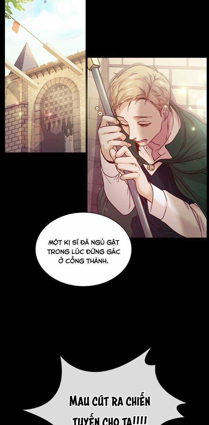 Thư Ký Của Bạo Chúa Chapter 2 trang 41