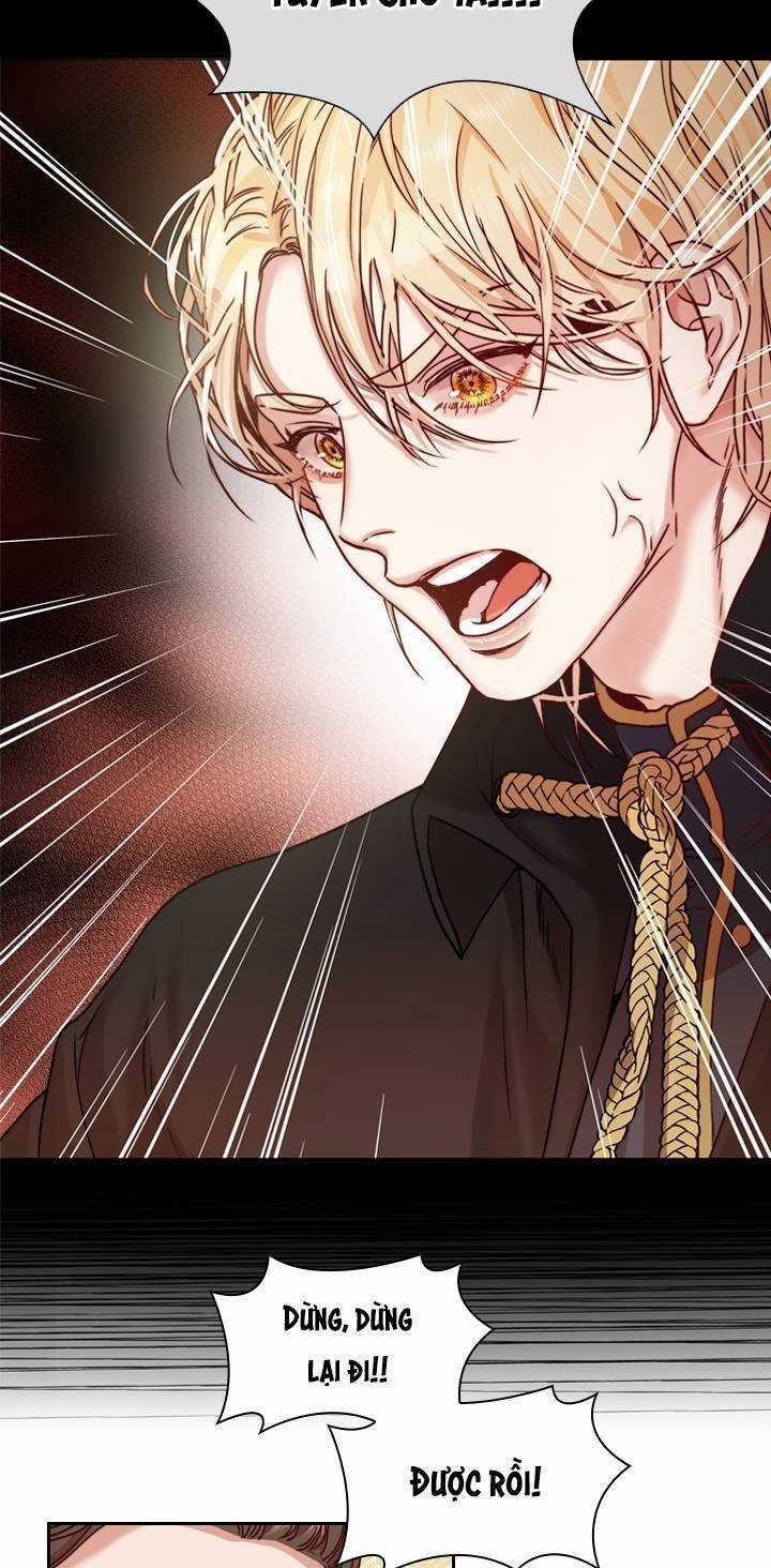 Thư Ký Của Bạo Chúa Chapter 2 trang 42