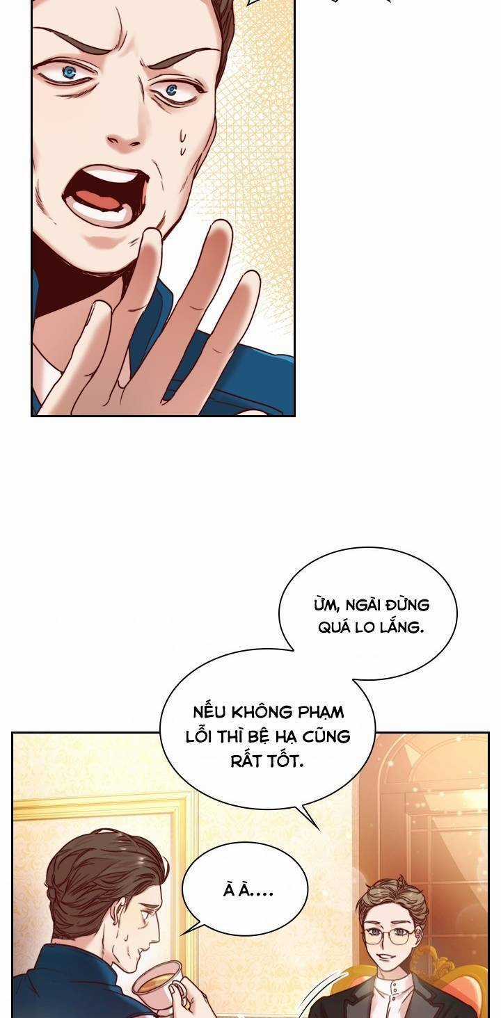 Thư Ký Của Bạo Chúa Chapter 2 trang 43