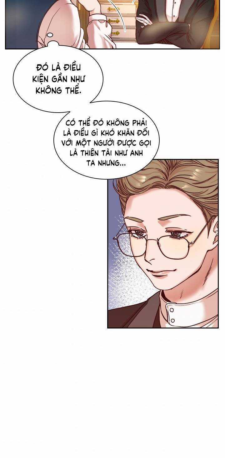 Thư Ký Của Bạo Chúa Chapter 2 trang 44