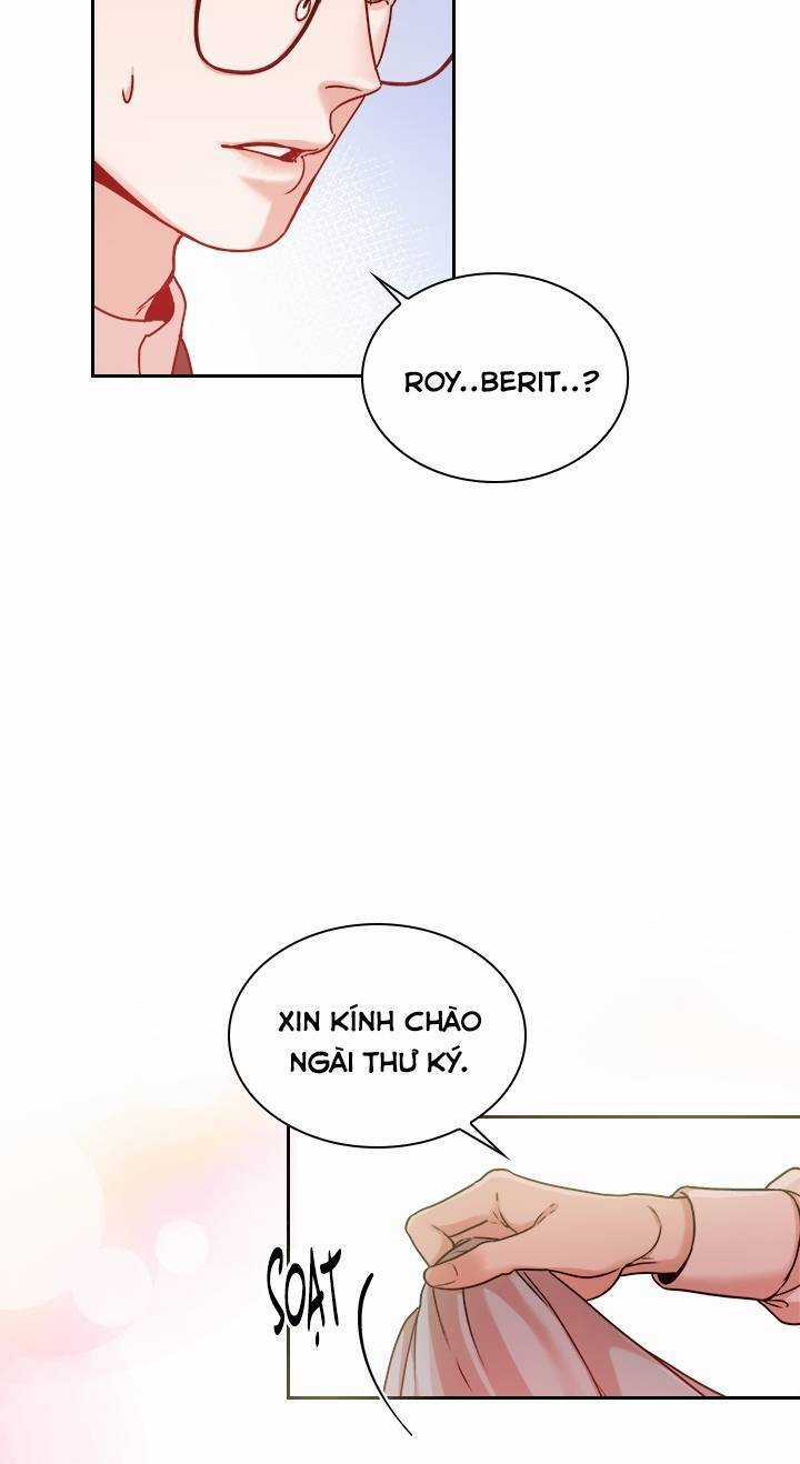 Thư Ký Của Bạo Chúa Chapter 2 trang 48