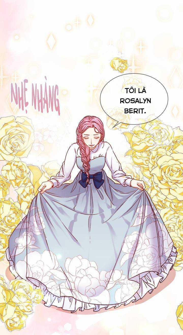 Thư Ký Của Bạo Chúa Chapter 2 trang 49