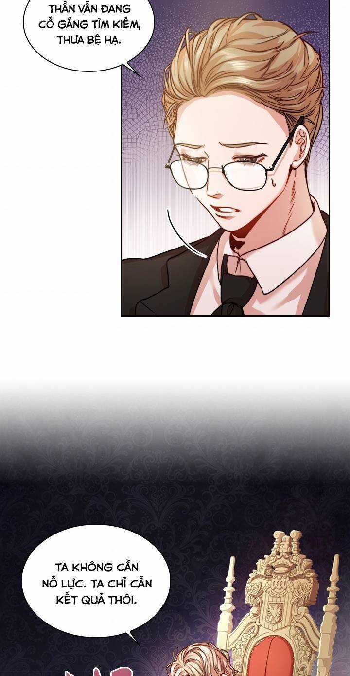 Thư Ký Của Bạo Chúa Chapter 2 trang 5