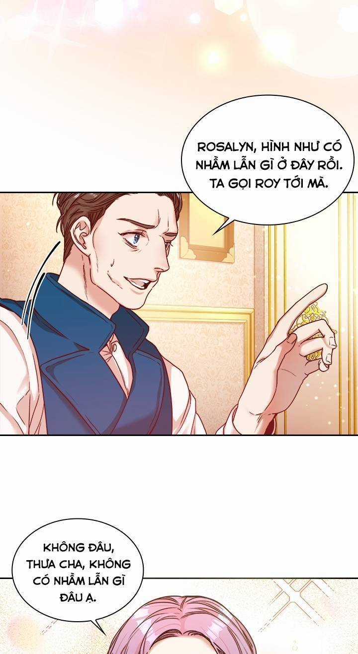 Thư Ký Của Bạo Chúa Chapter 2 trang 50