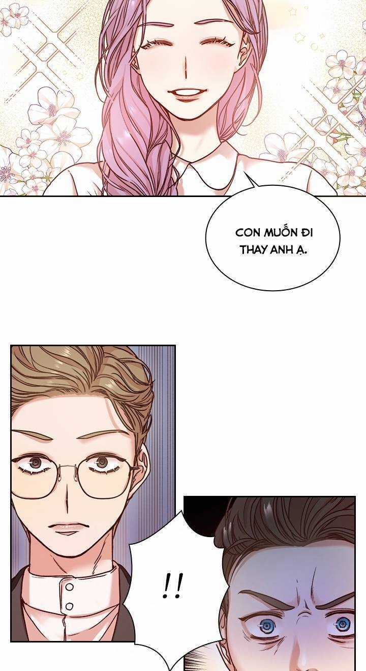 Thư Ký Của Bạo Chúa Chapter 2 trang 51