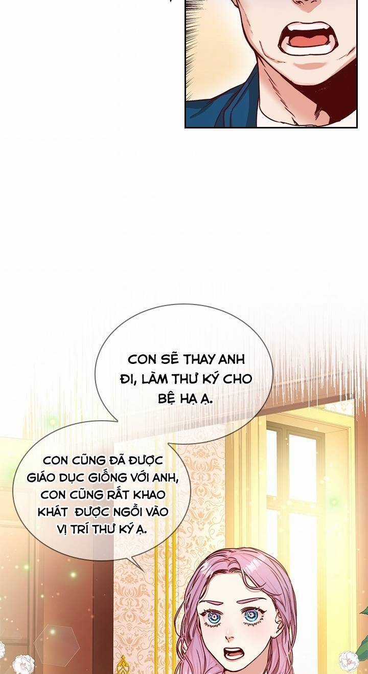 Thư Ký Của Bạo Chúa Chapter 2 trang 52