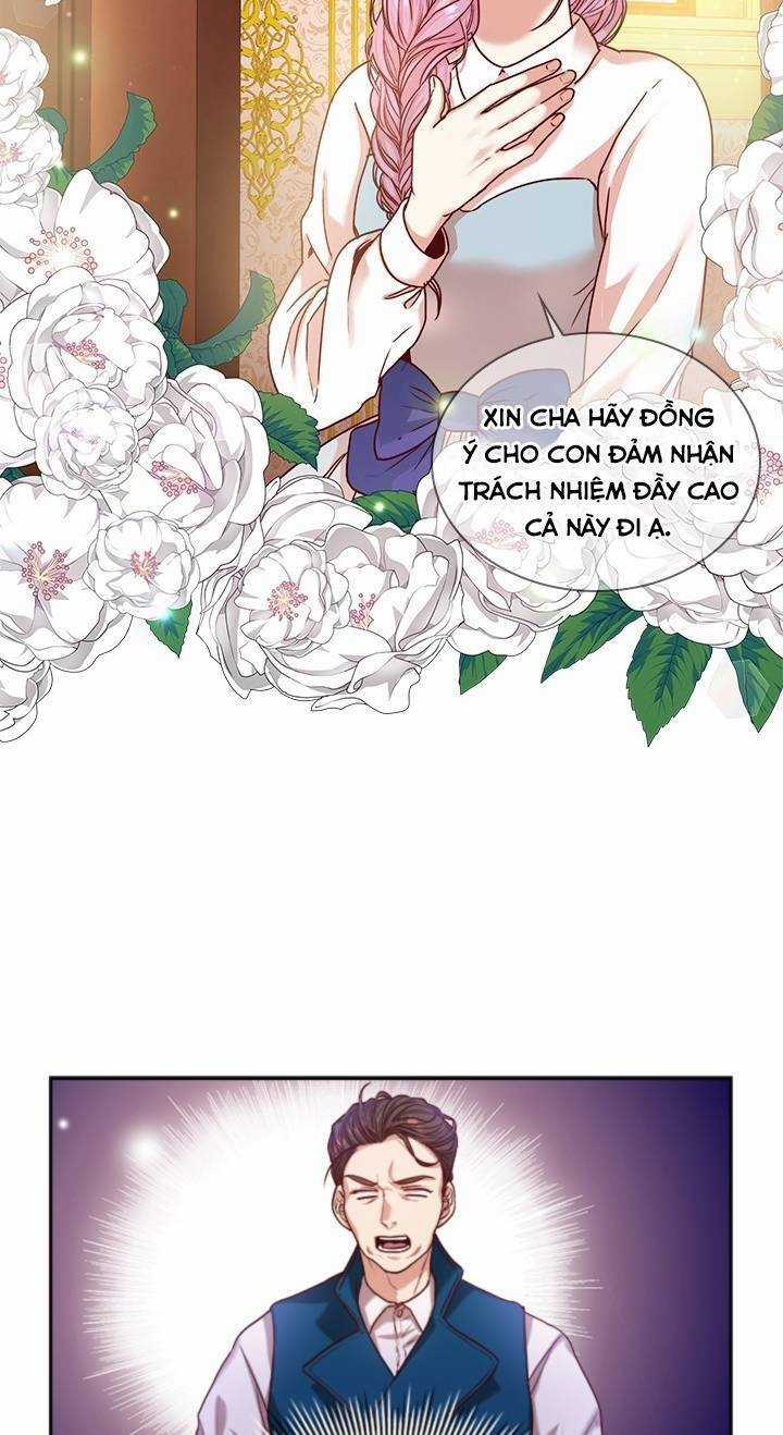 Thư Ký Của Bạo Chúa Chapter 2 trang 53