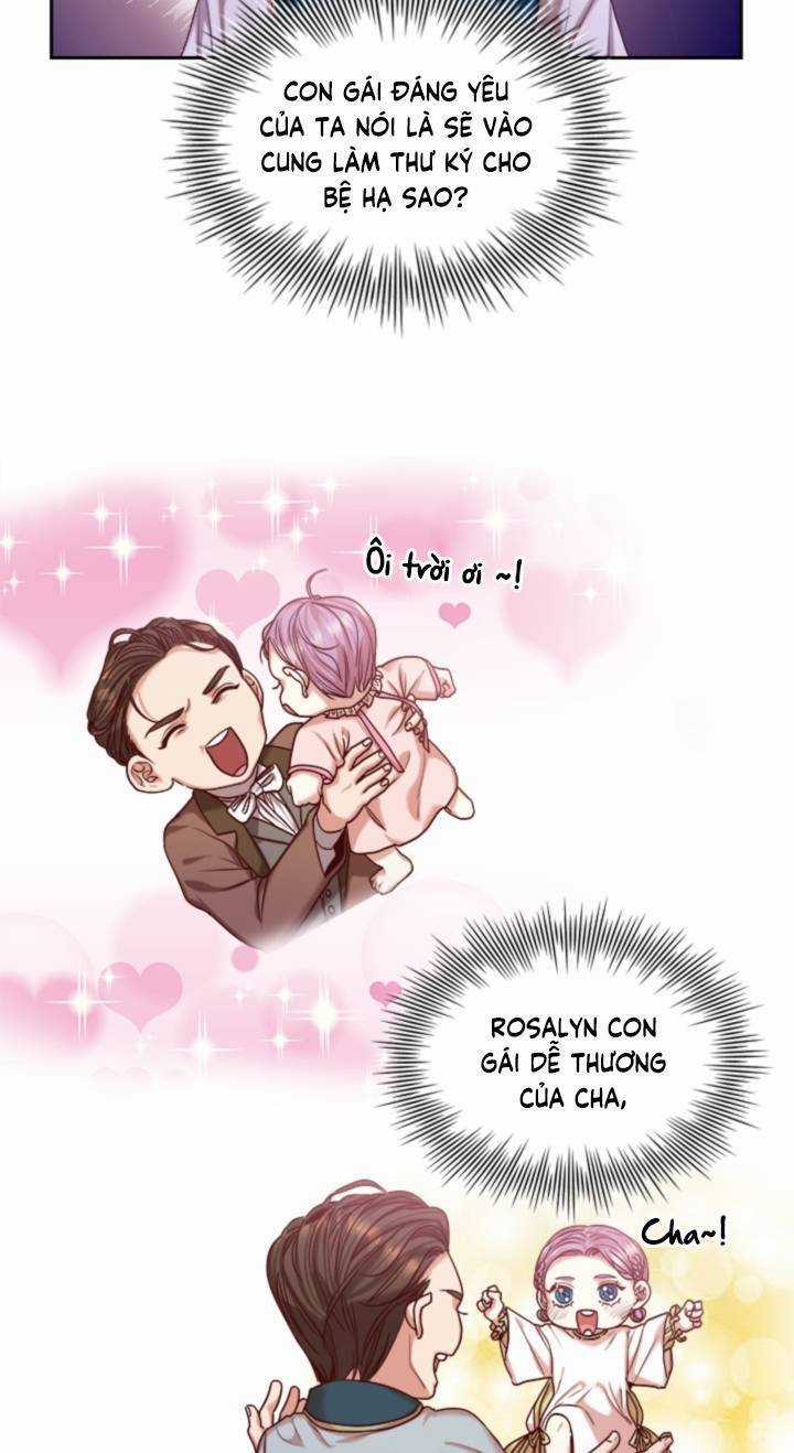 Thư Ký Của Bạo Chúa Chapter 2 trang 54