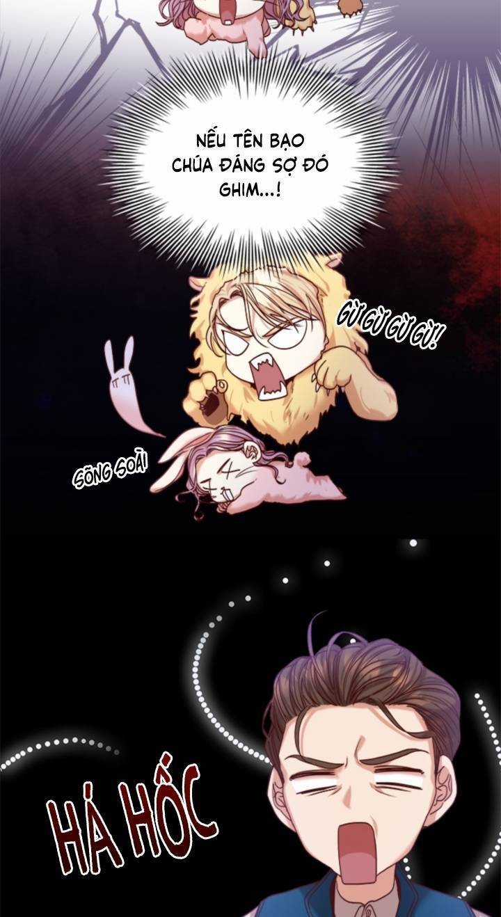 Thư Ký Của Bạo Chúa Chapter 2 trang 56