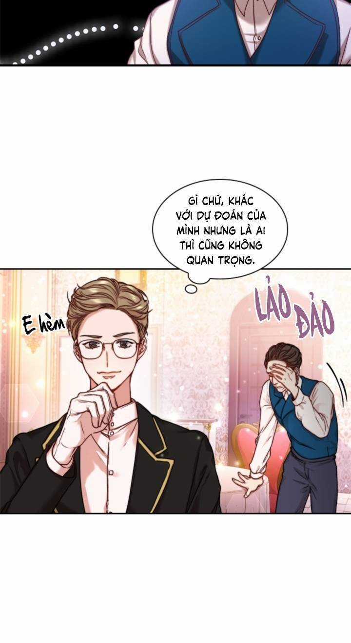 Thư Ký Của Bạo Chúa Chapter 2 trang 57