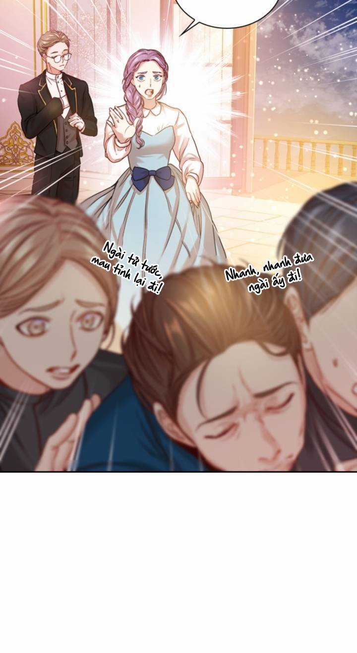 Thư Ký Của Bạo Chúa Chapter 2 trang 59