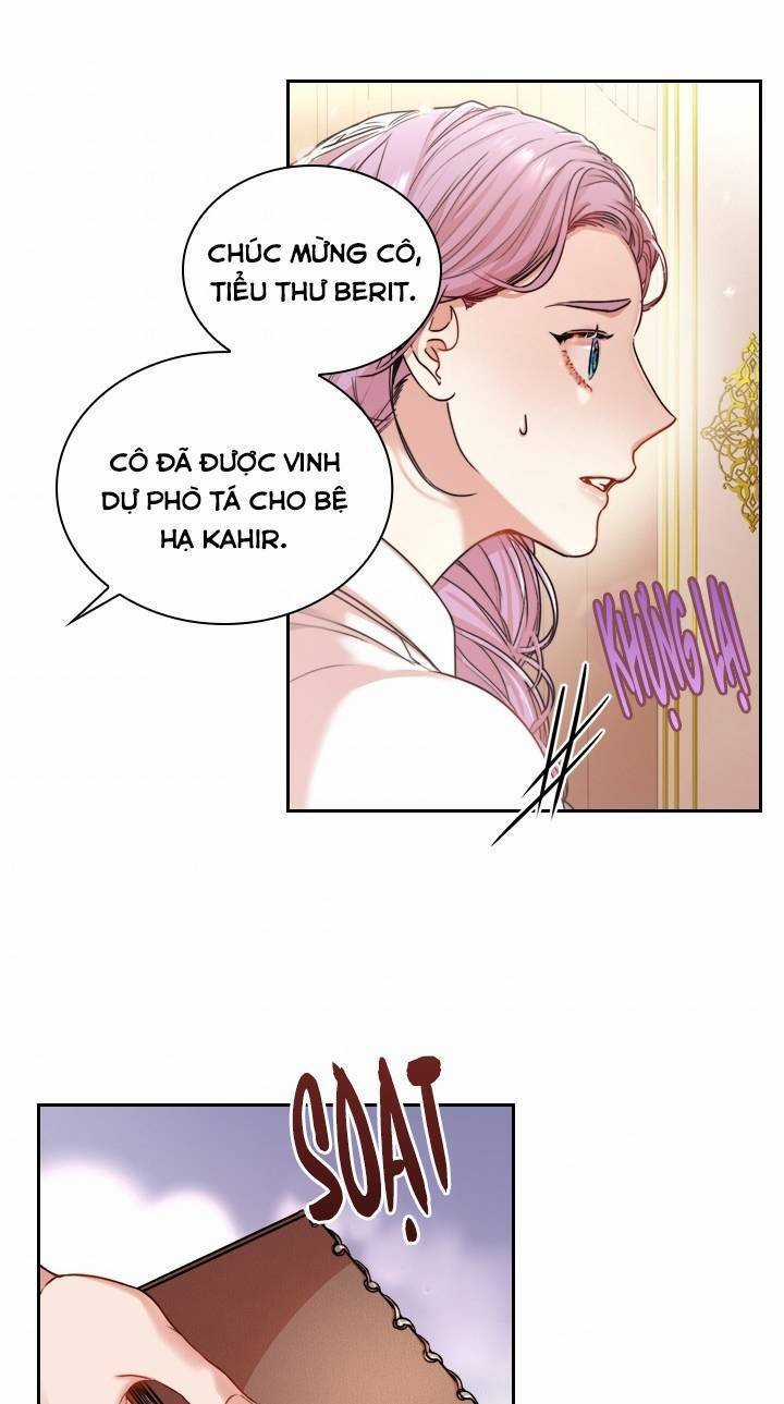 Thư Ký Của Bạo Chúa Chapter 2 trang 60