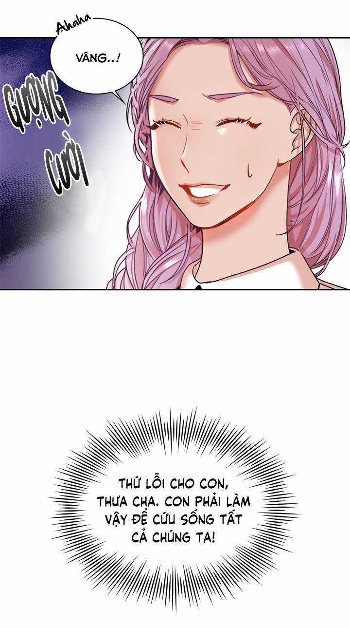 Thư Ký Của Bạo Chúa Chapter 2 trang 62