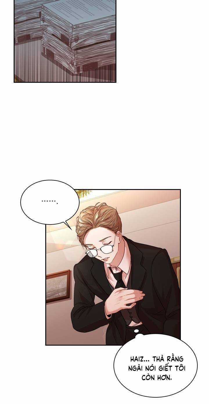 Thư Ký Của Bạo Chúa Chapter 2 trang 7