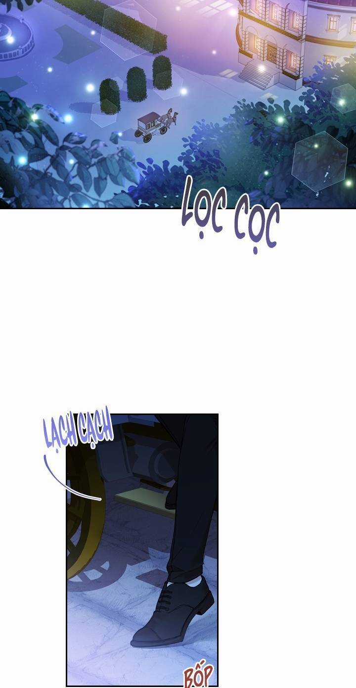 Thư Ký Của Bạo Chúa Chapter 2 trang 9