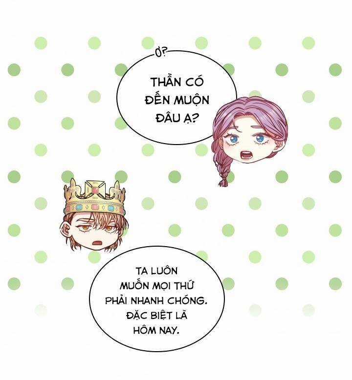 Thư Ký Của Bạo Chúa Chapter 20 trang 10