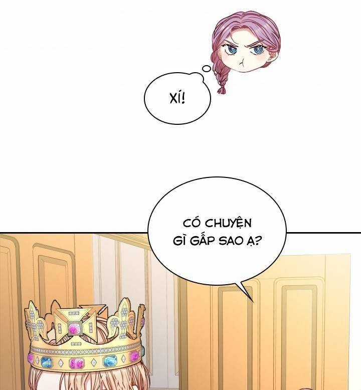 Thư Ký Của Bạo Chúa Chapter 20 trang 11