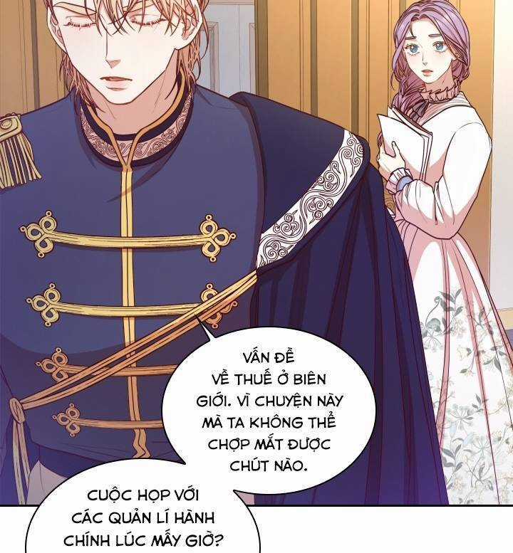 Thư Ký Của Bạo Chúa Chapter 20 trang 12