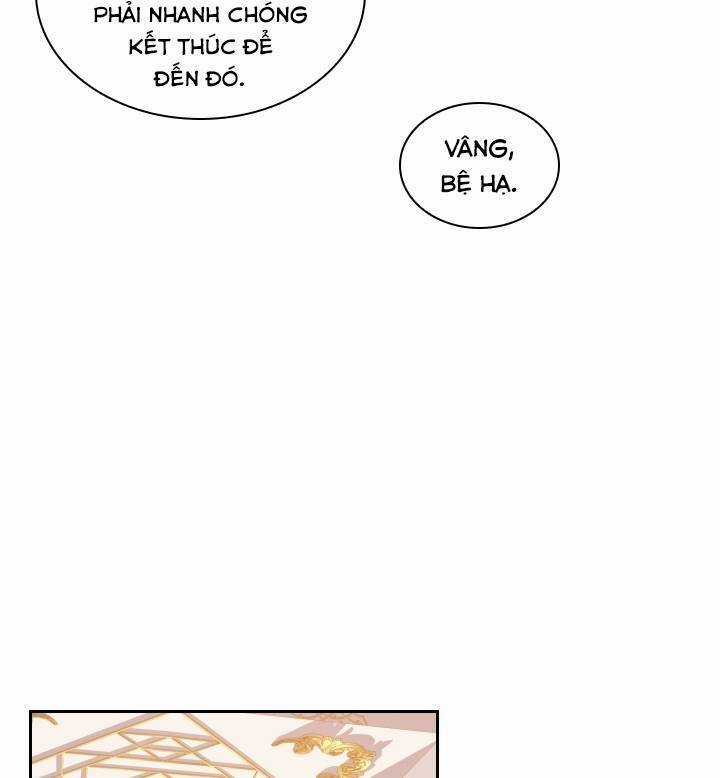 Thư Ký Của Bạo Chúa Chapter 20 trang 13