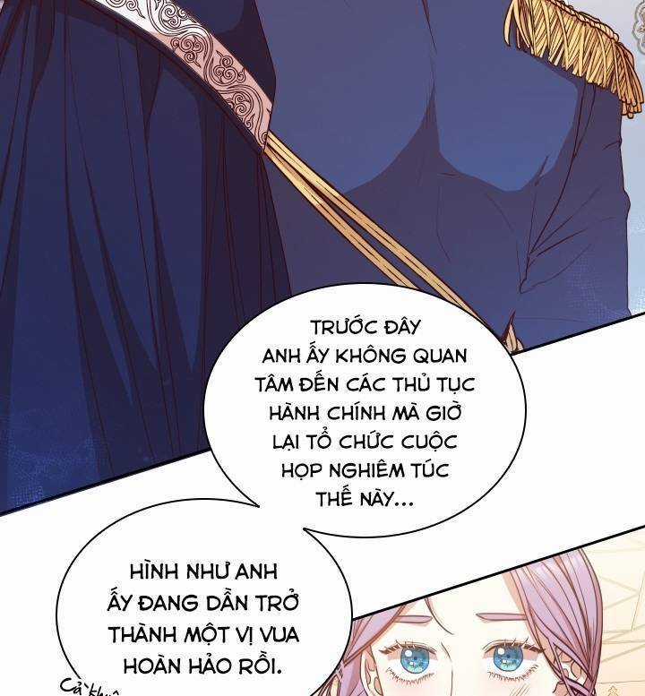 Thư Ký Của Bạo Chúa Chapter 20 trang 16