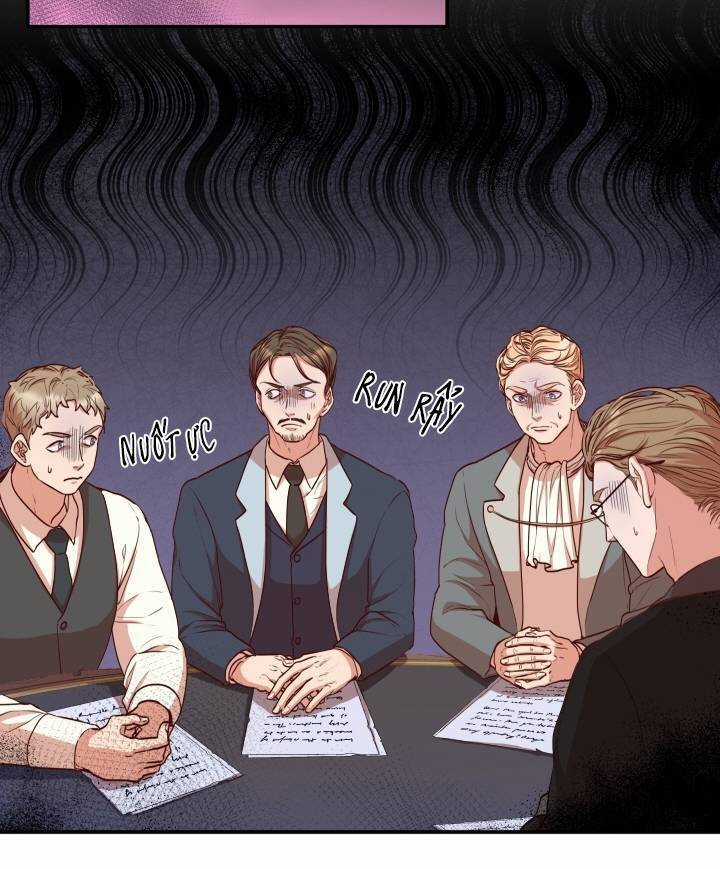 Thư Ký Của Bạo Chúa Chapter 20 trang 26