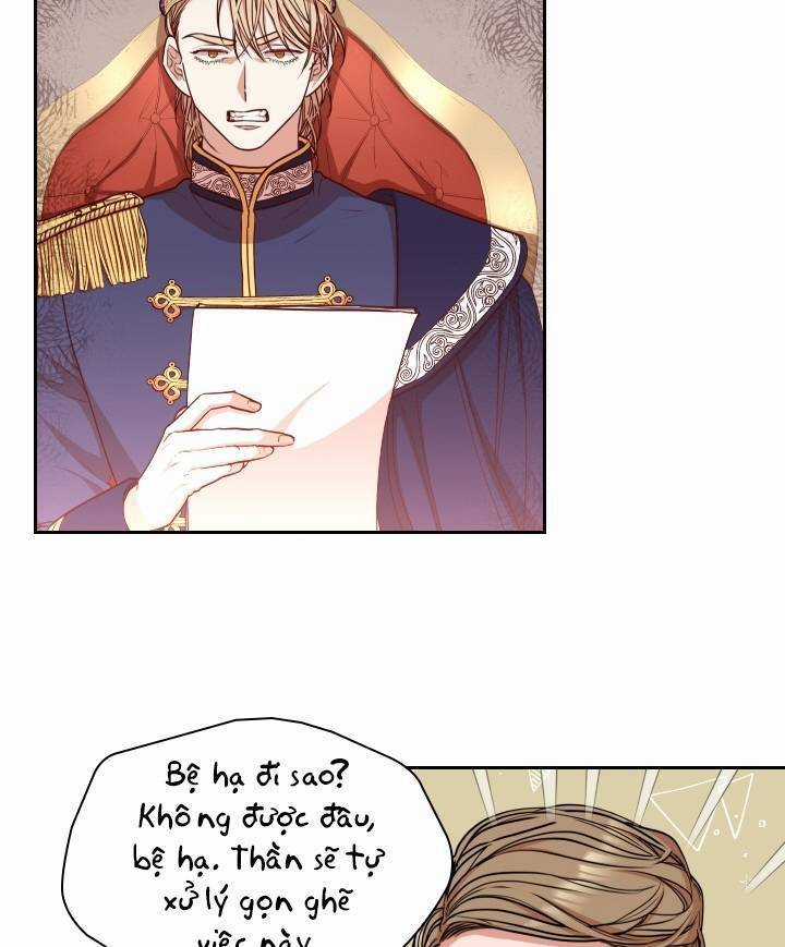 Thư Ký Của Bạo Chúa Chapter 20 trang 29