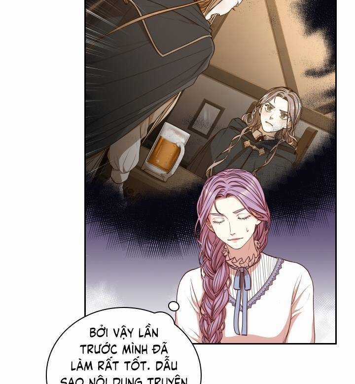 Thư Ký Của Bạo Chúa Chapter 20 trang 3