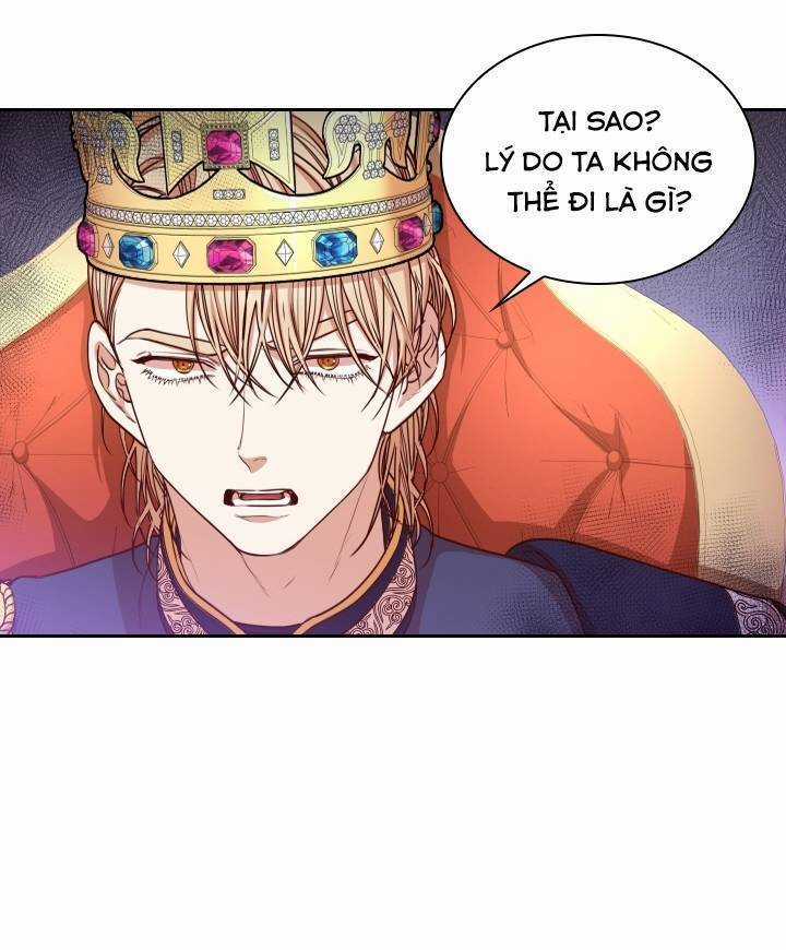 Thư Ký Của Bạo Chúa Chapter 20 trang 31