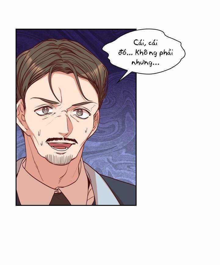 Thư Ký Của Bạo Chúa Chapter 20 trang 32