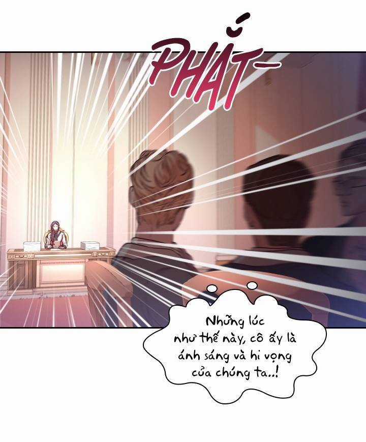 Thư Ký Của Bạo Chúa Chapter 20 trang 34
