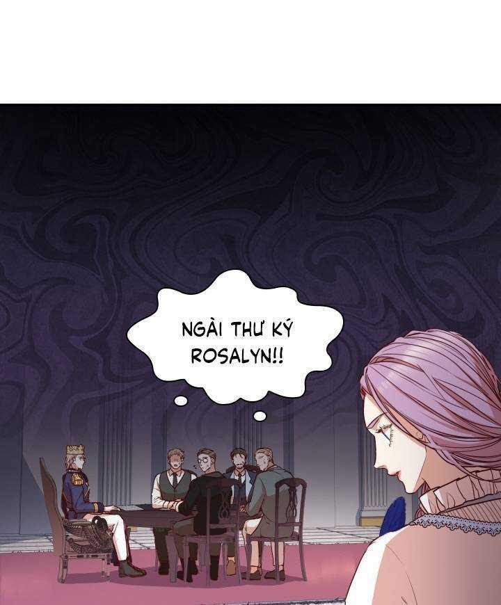 Thư Ký Của Bạo Chúa Chapter 20 trang 35