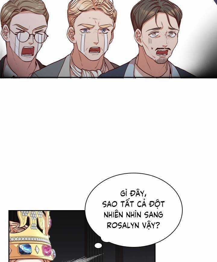 Thư Ký Của Bạo Chúa Chapter 20 trang 37