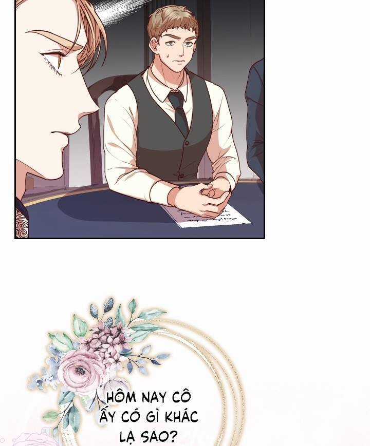 Thư Ký Của Bạo Chúa Chapter 20 trang 38