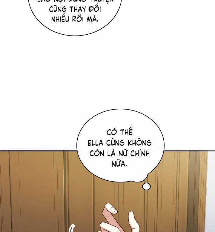 Thư Ký Của Bạo Chúa Chapter 20 trang 4