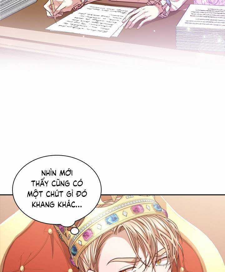 Thư Ký Của Bạo Chúa Chapter 20 trang 40