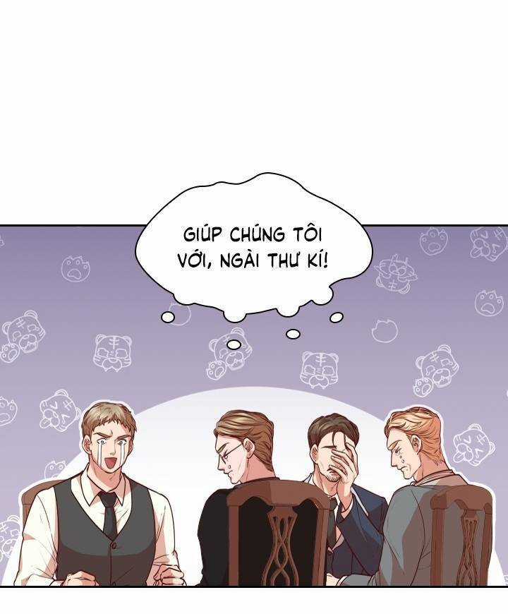 Thư Ký Của Bạo Chúa Chapter 20 trang 43