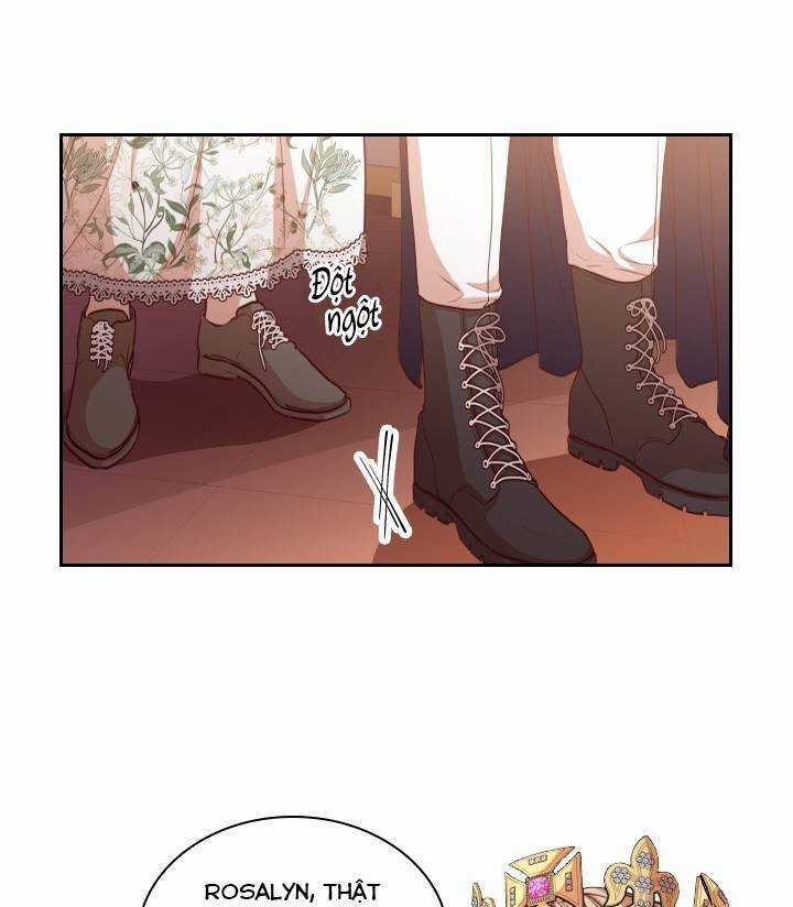 Thư Ký Của Bạo Chúa Chapter 20 trang 51