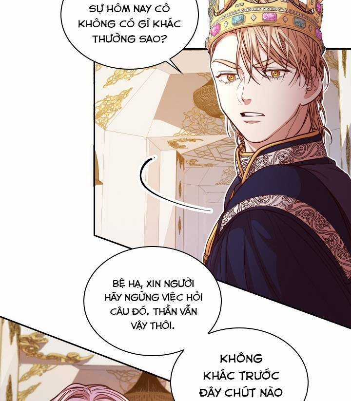 Thư Ký Của Bạo Chúa Chapter 20 trang 52