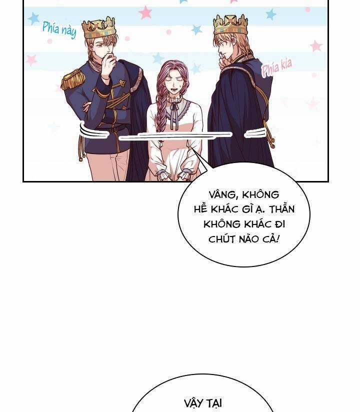 Thư Ký Của Bạo Chúa Chapter 20 trang 55