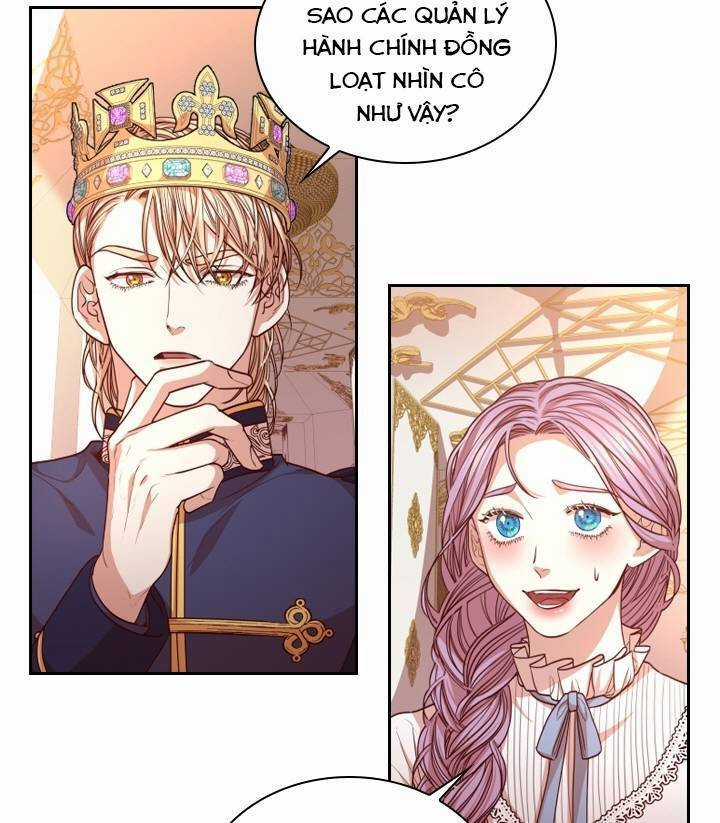 Thư Ký Của Bạo Chúa Chapter 20 trang 56