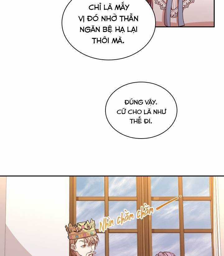 Thư Ký Của Bạo Chúa Chapter 20 trang 57