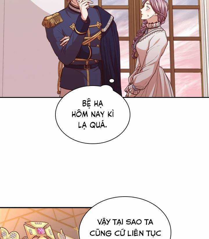 Thư Ký Của Bạo Chúa Chapter 20 trang 58